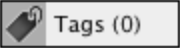 Tag Button